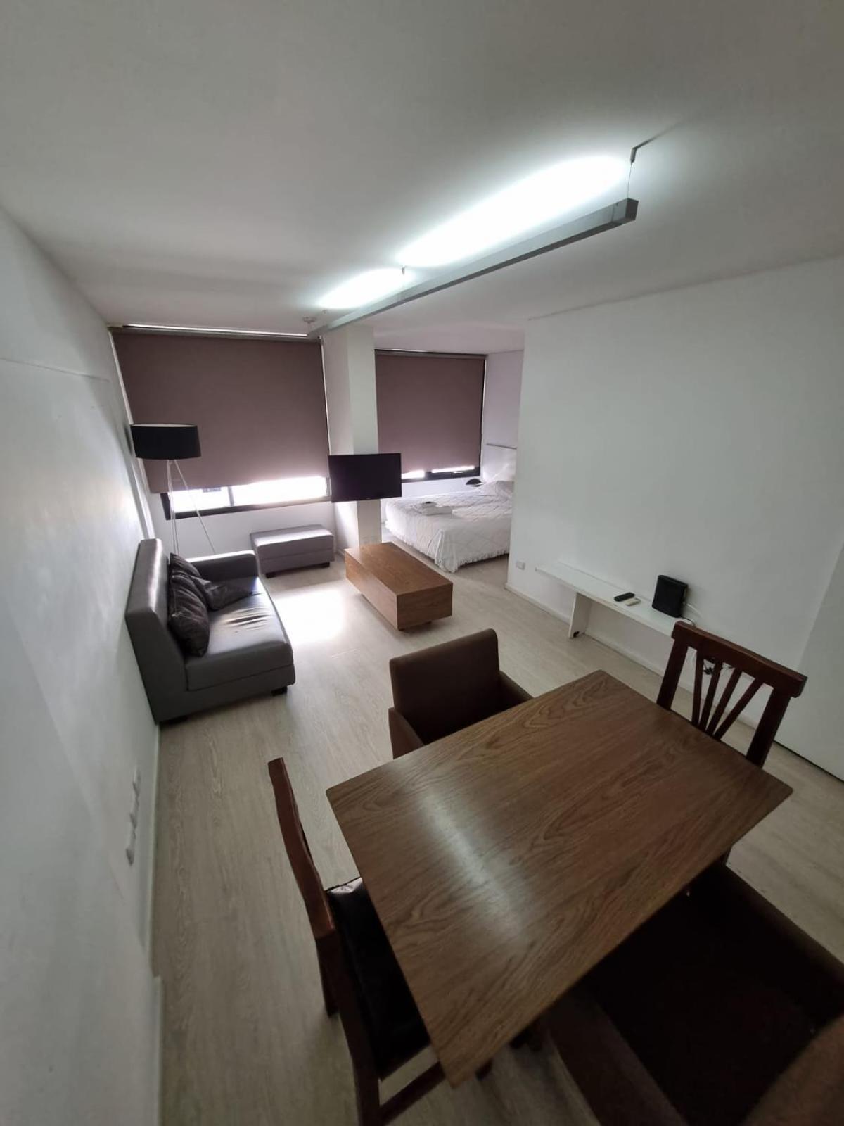Departamentos Avvenire By Lofty Apartment Córdoba Luaran gambar